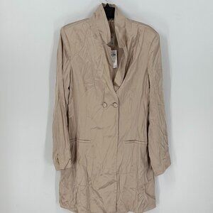 Women's Abercrombie & Fitch Blazer Mini Dress LT